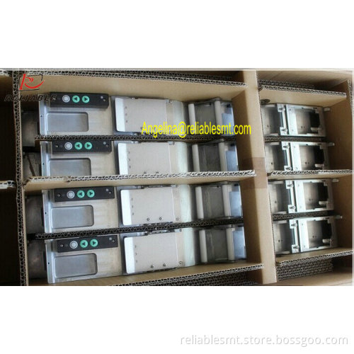 Panasonic CM402/602 44/56mm smt feeder no sensor KXFW1KSEA00